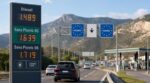 Diesel à près de 2€ : la technique des frontaliers pour alléger la facture de votre plein à la frontière espagnole