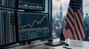 Donald Trump : ce service &agrave; 100 000$ qui permet &agrave; des traders d&rsquo;agir 50 millisecondes avant tout le monde