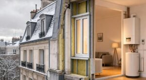 DPE F ou G : l&rsquo;erreur N&deg;1 des propri&eacute;taires qui gaspillent des milliers d&rsquo;euros dans le mauvais ordre de travaux