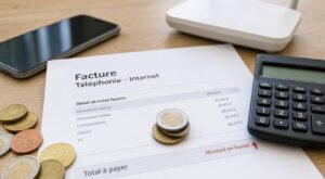 Facture SFR : la hausse de 4,99&euro; avant le rachat qui active votre droit de r&eacute;siliation imm&eacute;diate et sans frais