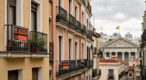 Femme de 87 ans expuls&eacute;e, loyers plus chers qu&rsquo;en France : cette loi sur le logement qui a fait chuter le gouvernement espagnol