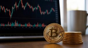 Fusion SpaceX-Tesla : le plan d&rsquo;Elon Musk avec 30 221 bitcoins qui va cr&eacute;er un nouveau g&eacute;ant sur le march&eacute; crypto