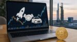 Fusion Tesla-SpaceX : Elon Musk confirme le projet et ce qui se pr&eacute;pare pour leur tr&eacute;sor commun de 30 221 Bitcoins