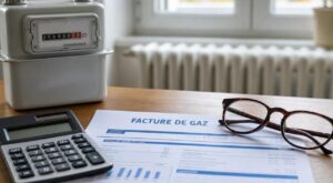 Gaz : le pi&egrave;ge de l&rsquo;offre &laquo;&nbsp;index&eacute;e&nbsp;&raquo; qui co&ucirc;te plus cher que le prix rep&egrave;re et fait exploser votre facture de novembre