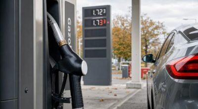 Gazole : la baisse de 12 à 18 centimes arrive dimanche, voici le relevé crucial à faire samedi dans votre station