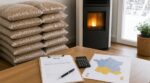 Granul&eacute;s de bois : la tonne a pris 25&euro; mais c&rsquo;est l&rsquo;&eacute;cart de 89&euro; entre les r&eacute;gions qui va vraiment peser sur votre facture d&rsquo;hiver