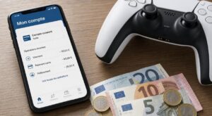 GTA 6 gratuit : l&rsquo;offre de cette n&eacute;obanque est parfaite, mais un d&eacute;tail sur vos d&eacute;penses peut vous faire perdre 80&euro;