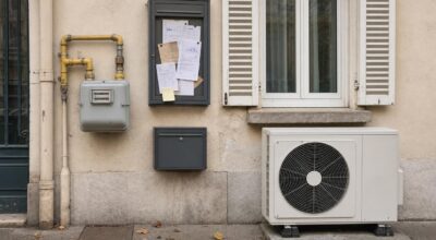 Hausse du gaz de 6,6% : ce calcul sur le coût d’installation qui explique pourquoi les Français boudent encore la pompe à chaleur