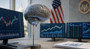IA et &laquo;&nbsp;Super Intelligence&nbsp;&raquo; : pourquoi Trump a nomm&eacute; un ex-gendarme de la bourse pour tout contr&ocirc;ler et ce que &ccedil;a change pour les investisseurs