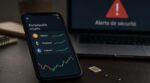 Il a volé 236 000€ en crypto grâce à cette arnaque sur votre carte SIM qui peut vider votre compte Coinbase en quelques minutes