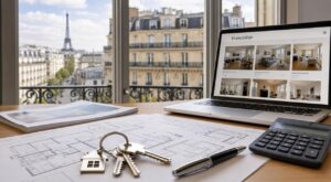 Immobilier &agrave; Paris : comment un chasseur vous donne acc&egrave;s aux biens vendus avant tout le monde et la v&eacute;rit&eacute; sur ses honoraires