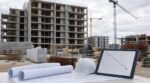 Immobilier neuf : pourquoi la chute de 10% des constructions en septembre rend l&rsquo;objectif des 400 000 logements quasi impossible