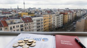 Immobilier : pourquoi le plan de nationalisation de Berlin pour baisser les loyers va co&ucirc;ter 8,4 milliards d&rsquo;euros &agrave; Vonovia