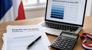 Imp&ocirc;t 2027 : voici le nouveau bar&egrave;me qui va d&eacute;cider si vous basculez dans la tranche sup&eacute;rieure