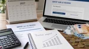 Imp&ocirc;t sur le revenu 2027 : &agrave; partir de ce montant pr&eacute;cis, vous ne serez plus non-imposable aux yeux du fisc