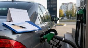 Indemnit&eacute; carburant de 100 &euro; : &agrave; partir de cette date pr&eacute;cise en octobre, vous pourrez enfin la r&eacute;clamer au fisc