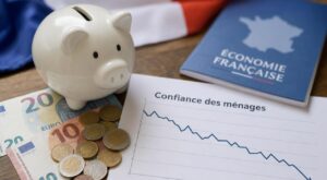 Indice Insee &agrave; 80 : ce grand paradoxe fran&ccedil;ais qui impacte d&eacute;j&agrave; votre pouvoir d&rsquo;achat et votre &eacute;pargne