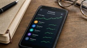 &laquo;&nbsp;J&rsquo;ai cru tout perdre&nbsp;&raquo; : il retrouve 266 000&euro; en cryptos sur un vieux t&eacute;l&eacute;phone gr&acirc;ce &agrave; cette astuce de r&eacute;cup&eacute;ration