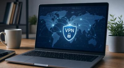 Je pensais être 100% anonyme avec mon VPN, mais cette simple erreur a permis aux enquêteurs de me retrouver