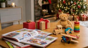 Jouets de No&euml;l : plus de 8 000 cadeaux &agrave; gagner, cette m&eacute;thode simple avec le catalogue ne dure que 4 jours