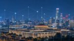 La Chine lance son r&eacute;seau blockchain national : une technologie d&rsquo;&Eacute;tat con&ccedil;ue pour fonctionner sans Bitcoin ni aucun crypto-actif