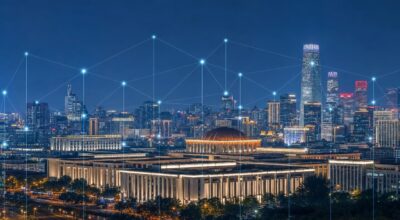 La Chine lance son réseau blockchain national : une technologie d’État conçue pour fonctionner sans Bitcoin ni aucun crypto-actif