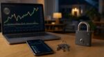 La nouvelle terreur des investisseurs crypto : ce couple de retrait&eacute;s ligot&eacute; pour un ordinateur et un t&eacute;l&eacute;phone