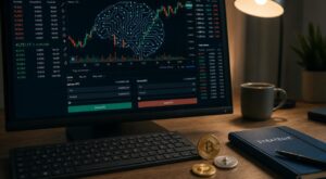 Laissez ChatGPT trader vos cryptos : la nouvelle fonction qui panique les banques et peut vider votre compte