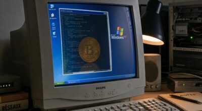Le code originel du Bitcoin trahit son créateur : ce que le logiciel de 2009 révèle sur la machine de Satoshi Nakamoto