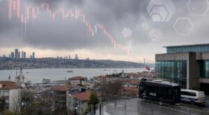 Le fondateur de HEX Richard Heart arr&ecirc;t&eacute; par Interpol : sa cavale s&rsquo;arr&ecirc;te &agrave; Istanbul et fait plonger le token de 60%