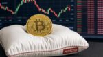 Le nouvel ETF Bitcoin &lsquo;anti-krach&rsquo; de BlackRock est l&agrave;, mais sa protection va limiter un d&eacute;tail cl&eacute; de votre rendement