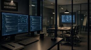 Le scandale qui secoue OpenAI : 3 chercheurs en s&eacute;curit&eacute; licenci&eacute;s pour avoir r&eacute;v&eacute;l&eacute; ce que l&rsquo;entreprise voulait cacher