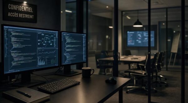 Le scandale qui secoue OpenAI : 3 chercheurs en sécurité licenciés pour avoir révélé ce que l’entreprise voulait cacher