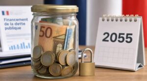 Livret D &agrave; 3,5% d&eacute;fiscalis&eacute;s : la promesse pour financer la dette, mais attention &agrave; cette contrepartie qui bloque votre &eacute;pargne 10 ans