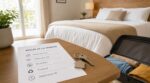 Location Airbnb : d&egrave;s le 20 novembre 2026, ces t&acirc;ches m&eacute;nag&egrave;res que votre h&ocirc;te ne pourra plus vous imposer