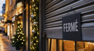 Magasins ouverts le dimanche pour No&euml;l : cette nouvelle r&egrave;gle que pr&eacute;pare le gouvernement et qui va impacter salari&eacute;s et consommateurs