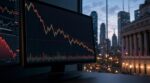 Menace de &laquo;&nbsp;lundi noir&nbsp;&raquo; sur le Bitcoin : ce seuil critique qui va d&eacute;cider du sort de votre portefeuille crypto
