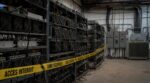 Minage ill&eacute;gal : pourquoi cette saisie de 2000 machines par Interpol en Angola est un signal d&rsquo;alarme pour tout le secteur crypto