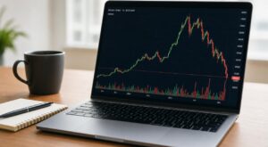 &laquo;&nbsp;Mon compte crypto valait 12 millions, il m&rsquo;en reste 21 800$&nbsp;&raquo; : le m&eacute;canisme de l&rsquo;effet de levier qui ruine les traders