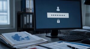 Mot de passe &laquo;&nbsp;123456&nbsp;&raquo; : l&rsquo;erreur qui a expos&eacute; les donn&eacute;es personnelles de 8,8 millions de personnes
