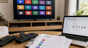 Netflix, Disney+ : le partage de compte hors du foyer bient&ocirc;t l&eacute;gal ? Ce que cette nouvelle loi va changer pour votre facture