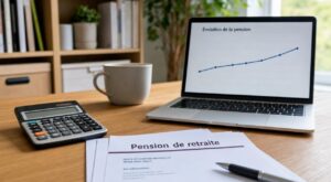 Pension de r&eacute;version Agirc-Arrco : voici le nouveau montant que vous toucherez exactement &agrave; partir du virement du 2 novembre 2026