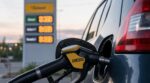 P&eacute;trole en baisse mais gazole &agrave; +51% : voici le m&eacute;canisme qui fait exploser le prix de votre plein