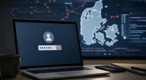 Piratage au Danemark : cette erreur de mot de passe affligeante qui a expos&eacute; les donn&eacute;es de 8,8 millions de personnes
