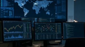 Piratage de Binance : comment la Cor&eacute;e du Nord a pu d&eacute;rober 6,3 milliards $, soit pr&egrave;s de 20% de son PIB annuel