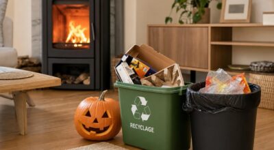 Poêle à bois : cette erreur post-Halloween que beaucoup commettent peut ruiner votre appareil et vous coûter 450 €