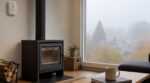 Po&ecirc;le &agrave; bois et brouillard : ce gaz mortel et inodore qui menace votre foyer si vous ne faites pas cette simple v&eacute;rification