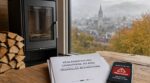 Po&ecirc;le &agrave; bois pour la Toussaint : cette interdiction de la pr&eacute;fecture que beaucoup ignorent et qui peut vous co&ucirc;ter 450 &euro;