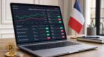Polymarket : 160 M$ mis&eacute;s sur la France, pourquoi ce chiffre astronomique est trompeur sur ce site interdit