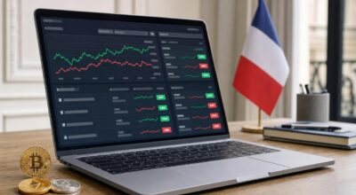 Polymarket : 160 M$ misés sur la France, pourquoi ce chiffre astronomique est trompeur sur ce site interdit